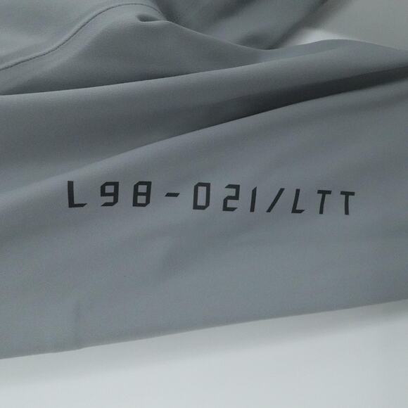 Lululemon Pants Mens Medium Gray License to Train Tight Athletic Running LM5AH3S - Picture 13 of 15